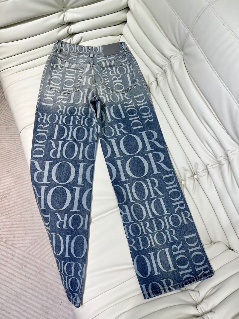 Christian Dior Jeans